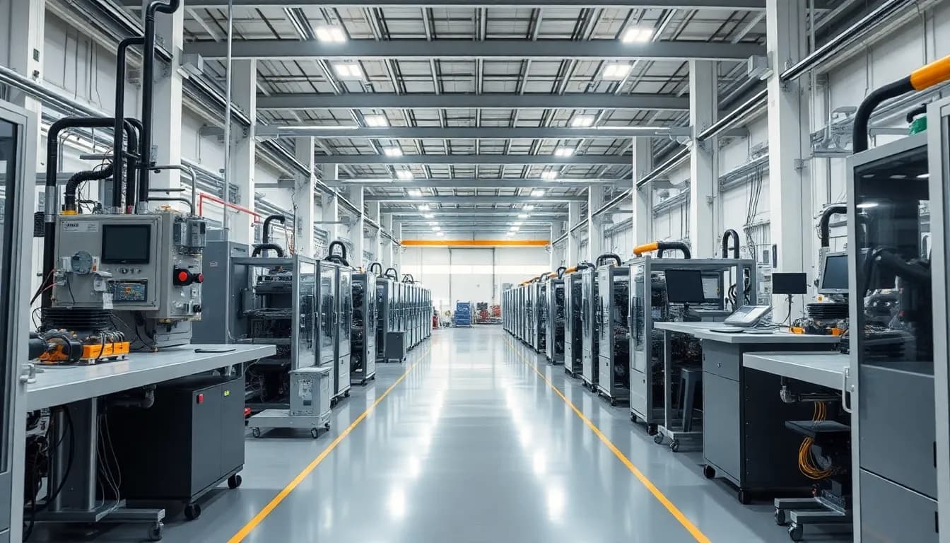 Alpha Wave engineers sharing knowledge resources