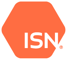 ISNetworld contractor network logo
